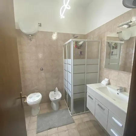 Seamoon Appartamento