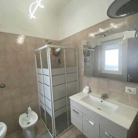 Seamoon Appartamento