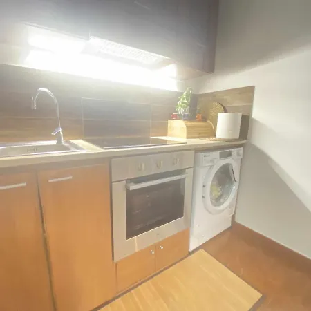 Seamoon Appartamento