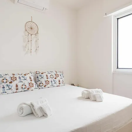 Seamoon Appartamento