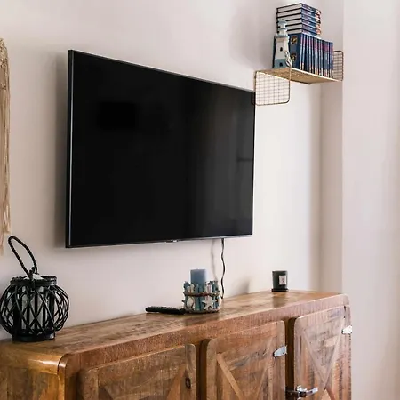 Seamoon Appartamento *