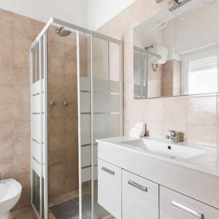 Seamoon Appartamento *